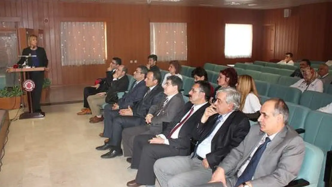 Radyoterapide Gelişmeler Konferansı