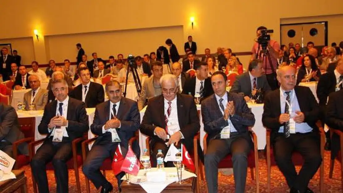 Ulusal Kümes Hayvanları Kongresi