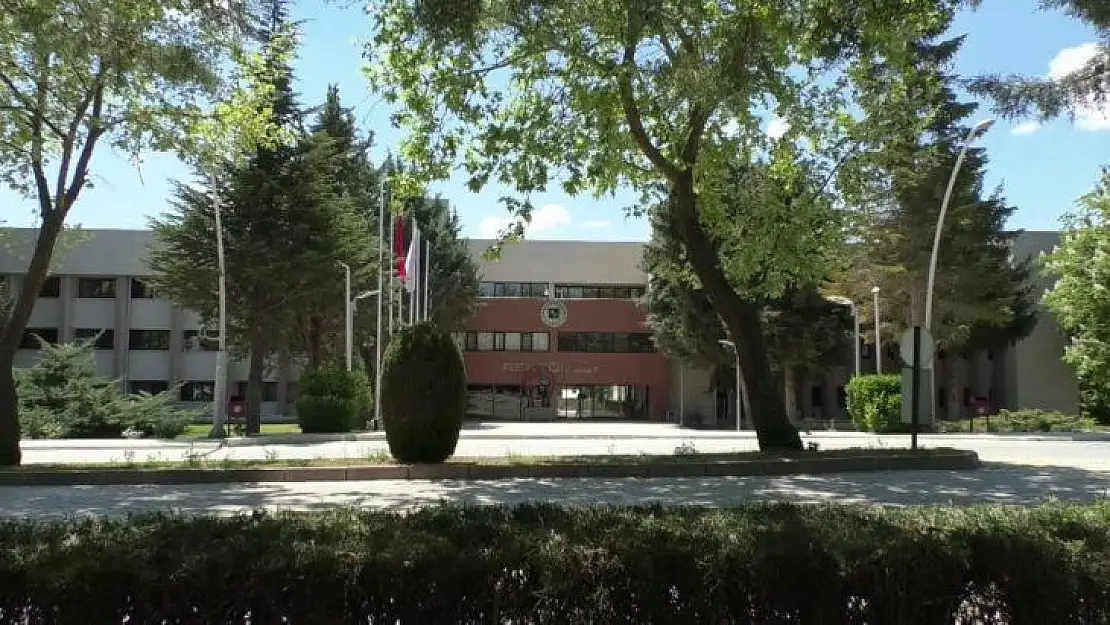 FÜ proje önerisi en fazla kabul edilen 5'inci üniversite oldu