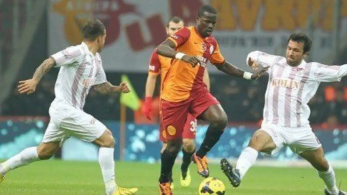 Elazığspor'da Transfer Çalışmaları