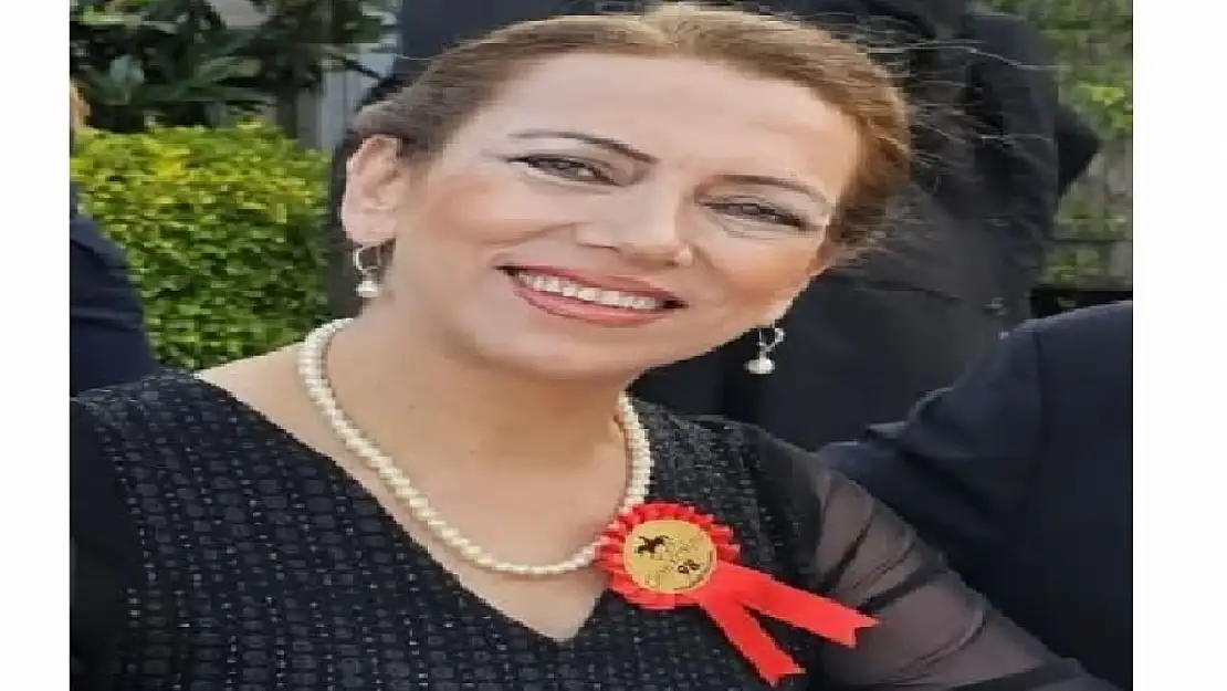 Gazeteci Gülşah Altaş'ın acı günü
