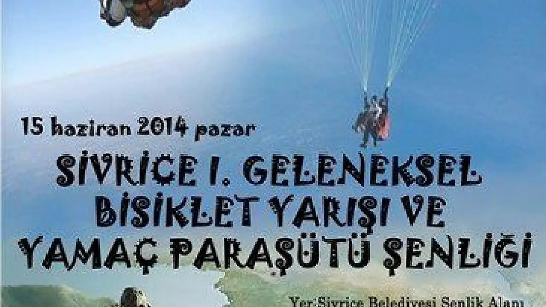 'Uyuyan Göl Uyanıyor'