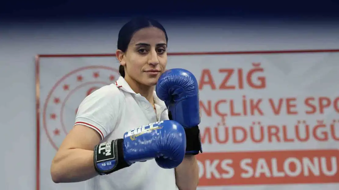 Gizem Özer'den şampiyonluk rüzgarı: Paris Olimpiyatları yolunda 8. zafer