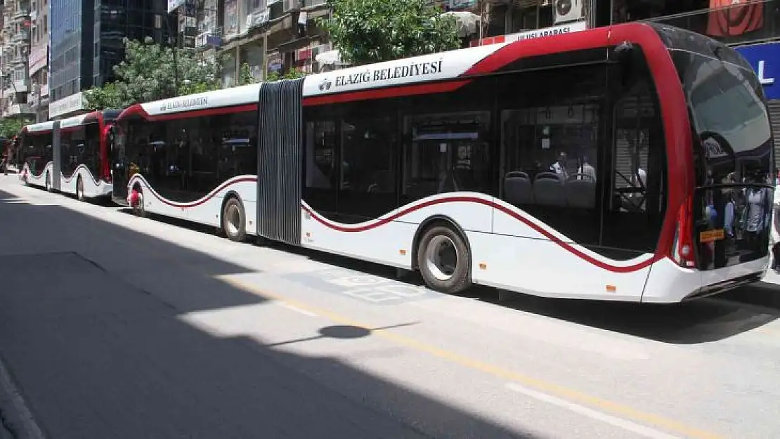 Görev bırakan şoförler hakkında yasal işlem başlatıldı