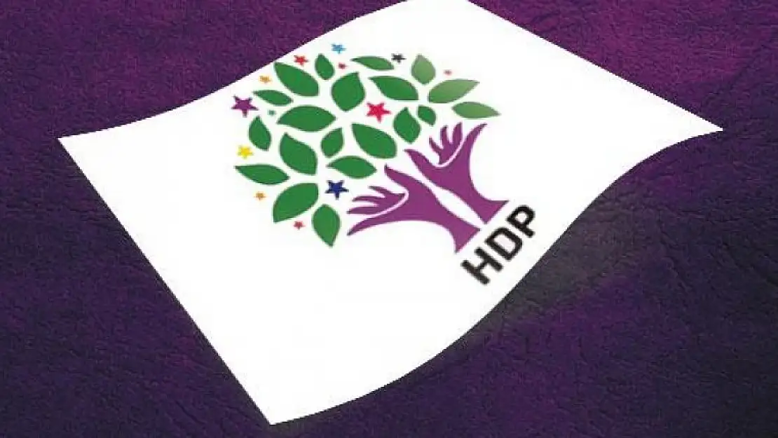 HDP ELAZIĞ Milletvekili Adayları