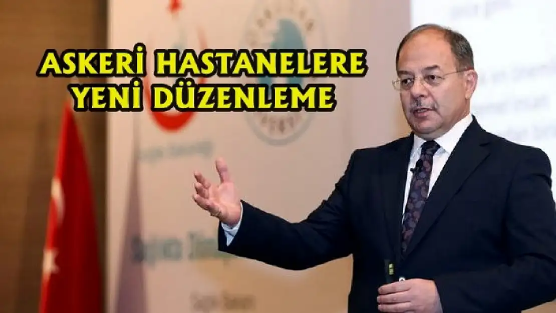 Bakan Akdağ Açıkladı