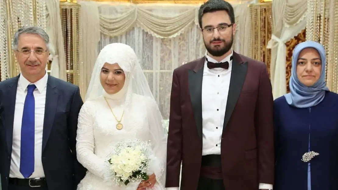 Başkan Yanılmazın Mutlu Günü