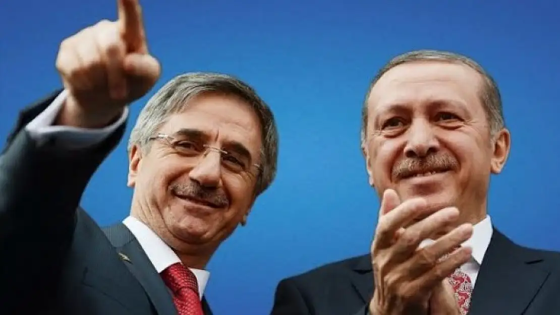 Başkan'dan Teşekkür