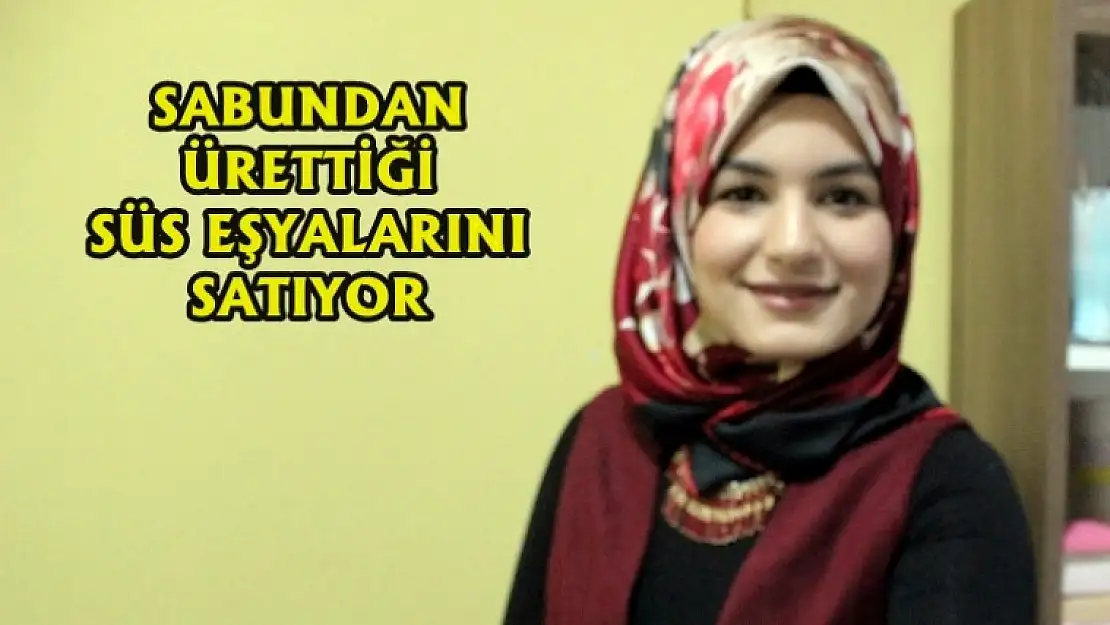 Hobisi Ticaret Kapısı Oldu
