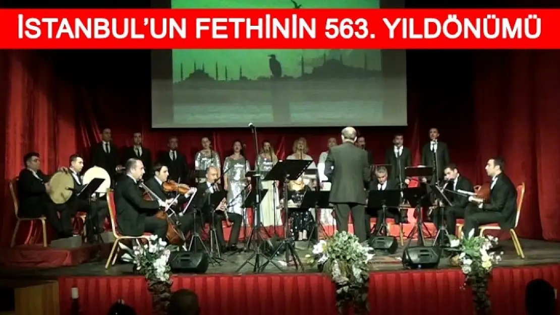 Fetih Konseri