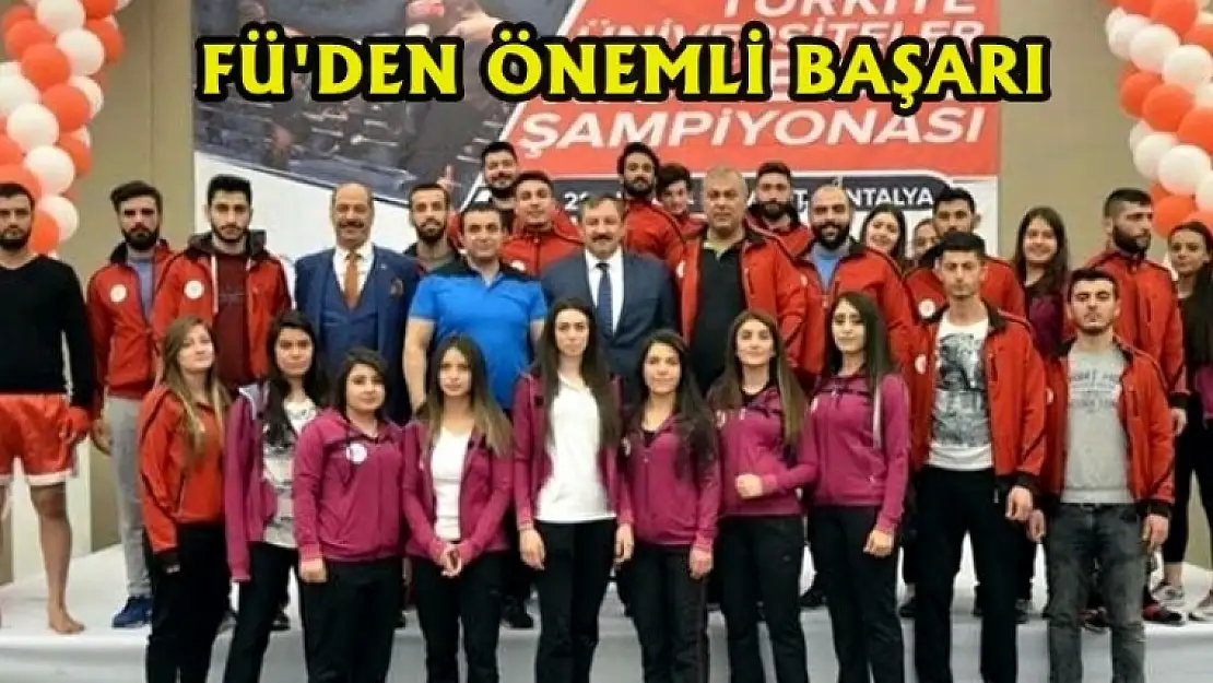 Türkiye 2.'si Oldular