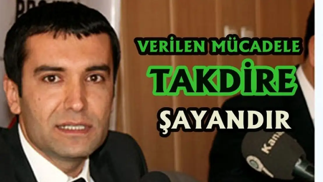 Şerifoğulları'ndan Mesaj Var!