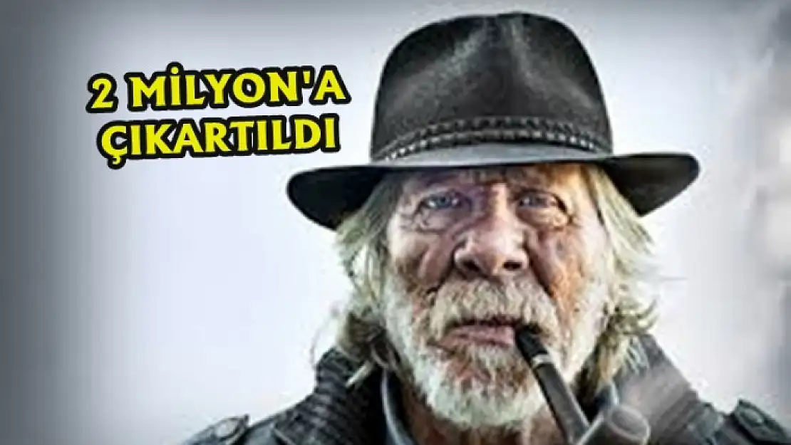 Destek Yükseltildi