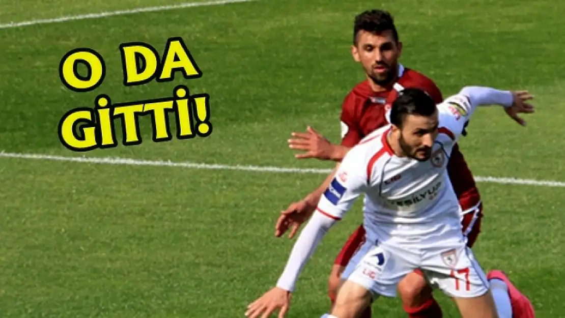 Sözleşme İmzalamasına Rağmen!