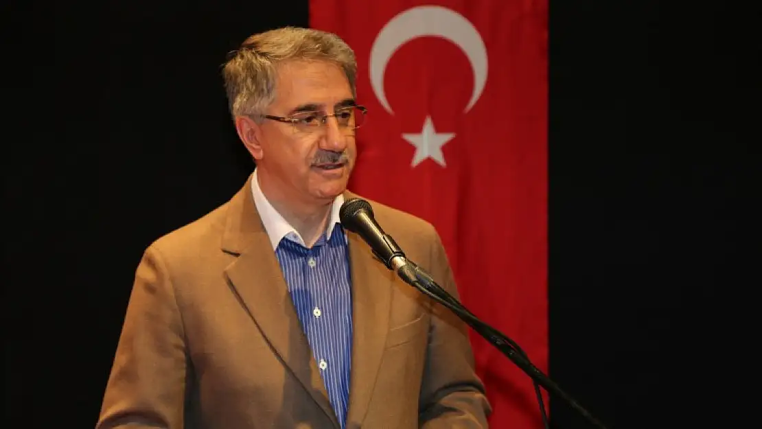 Cumhuriyet Mahallesi Kentsel Dönüşümü
