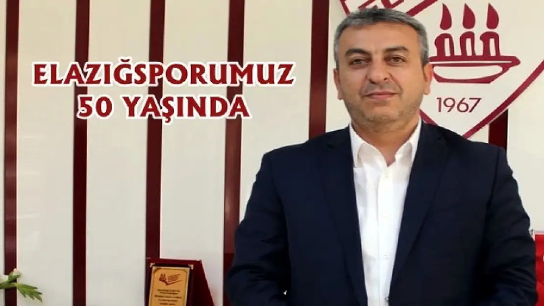 50 Şeref Yılı