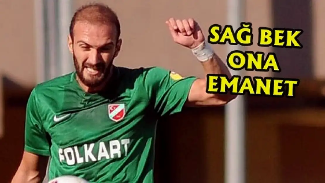 Serkan Kurtululş Elazığspor'da