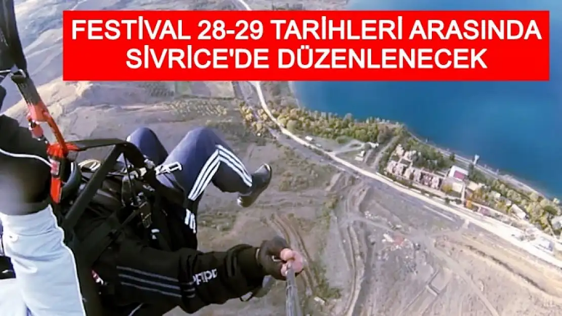 Etkinliğin 3.'sü Düzenlenecek...