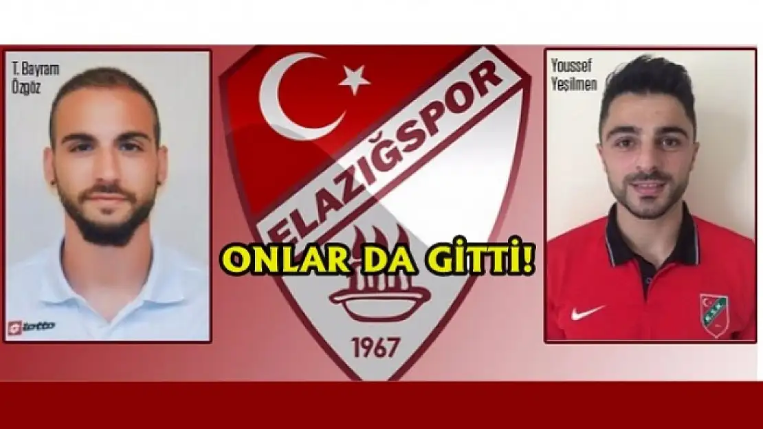 Neredeyse Futbolcu Kalmadı!