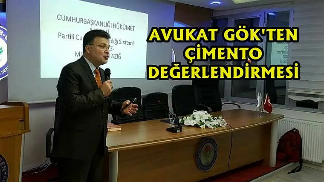 'Fiili Çalışmalar Yapılmalı'