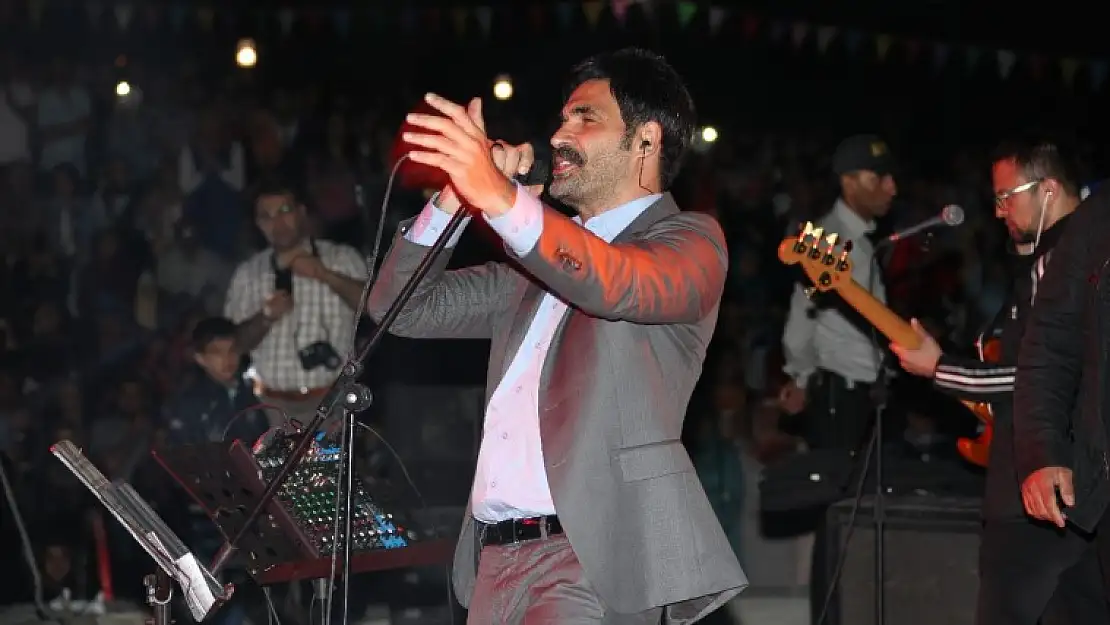 Işılak'tan Başkan Yanılmaz'a Teşekkür