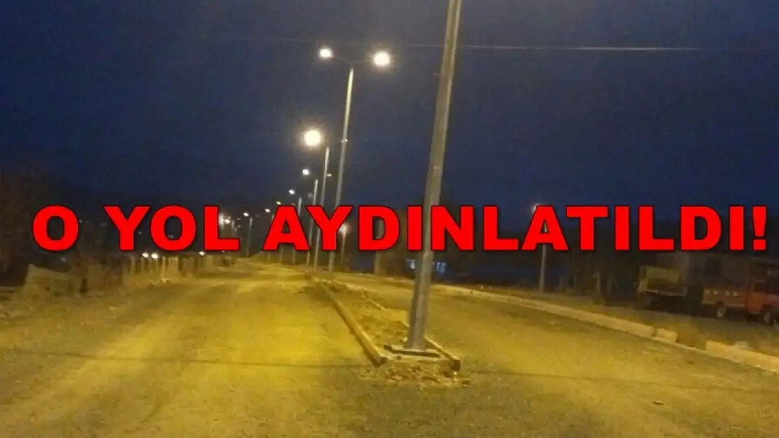 Sonunda İstenen Oldu!