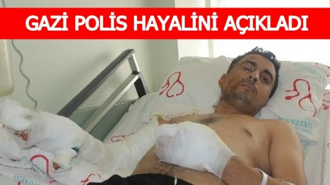 Tek Hayali...