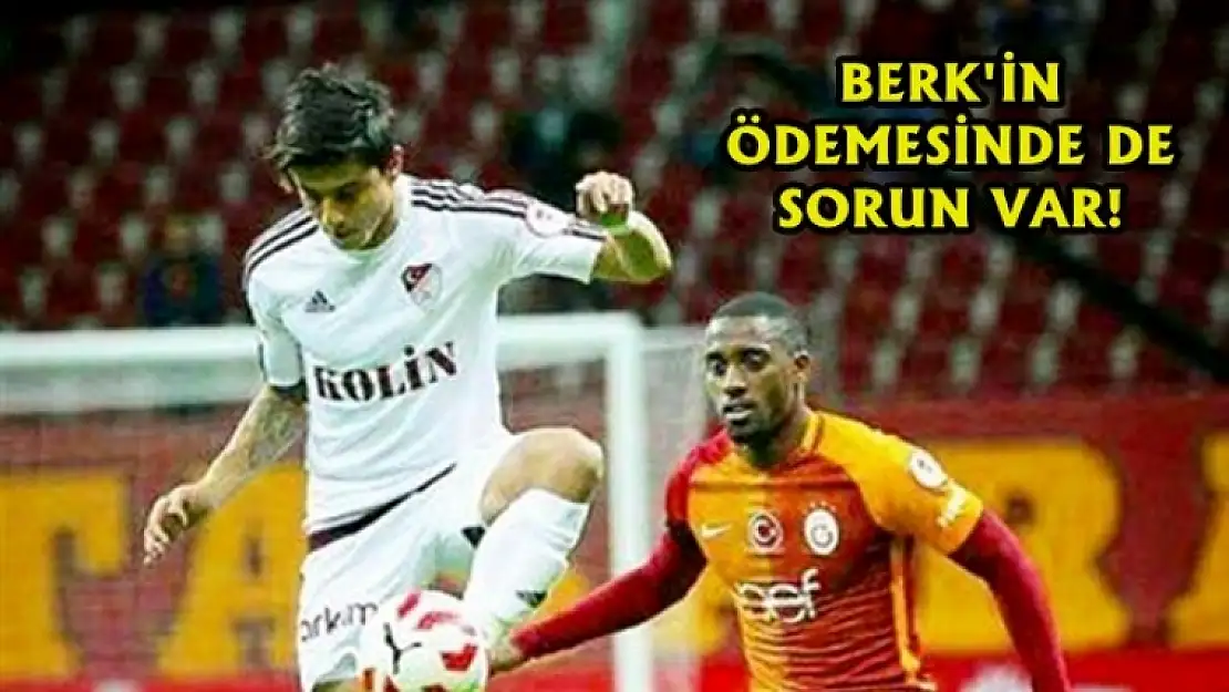 222 Bin TL'lik Tehlike!