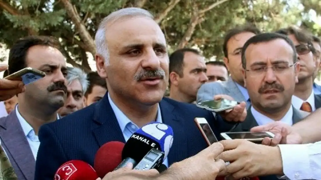 Hain Saldırının Ardından!