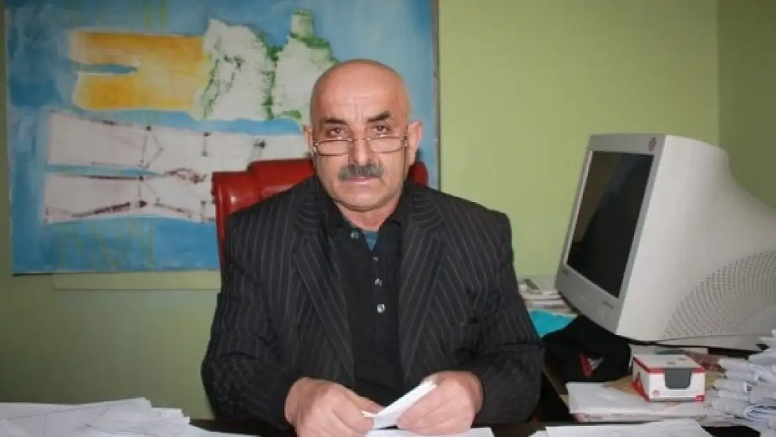 Kahraman, Elazığ'da Kurumların Eğitim Merkezleri ve Çağrı Merkezleri Kurulmalı