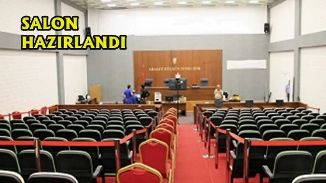 Yargılanacaklar!'