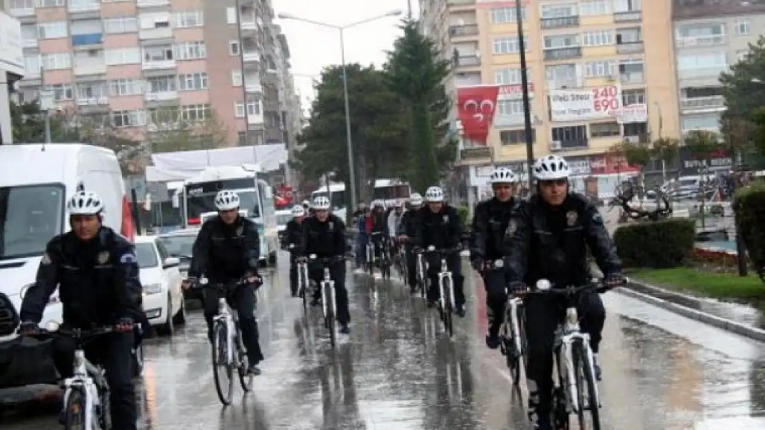 23 Nisan Bayramı Törenle Kutlandı