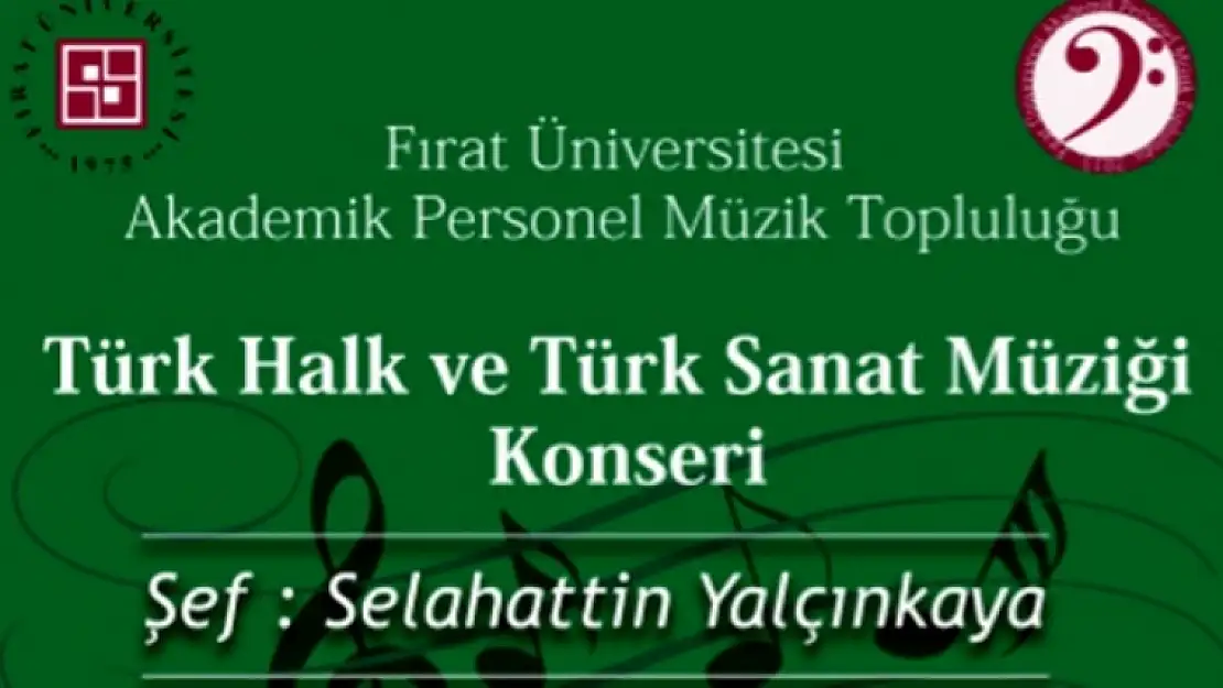 Topluluk İlk Konserini Verecek