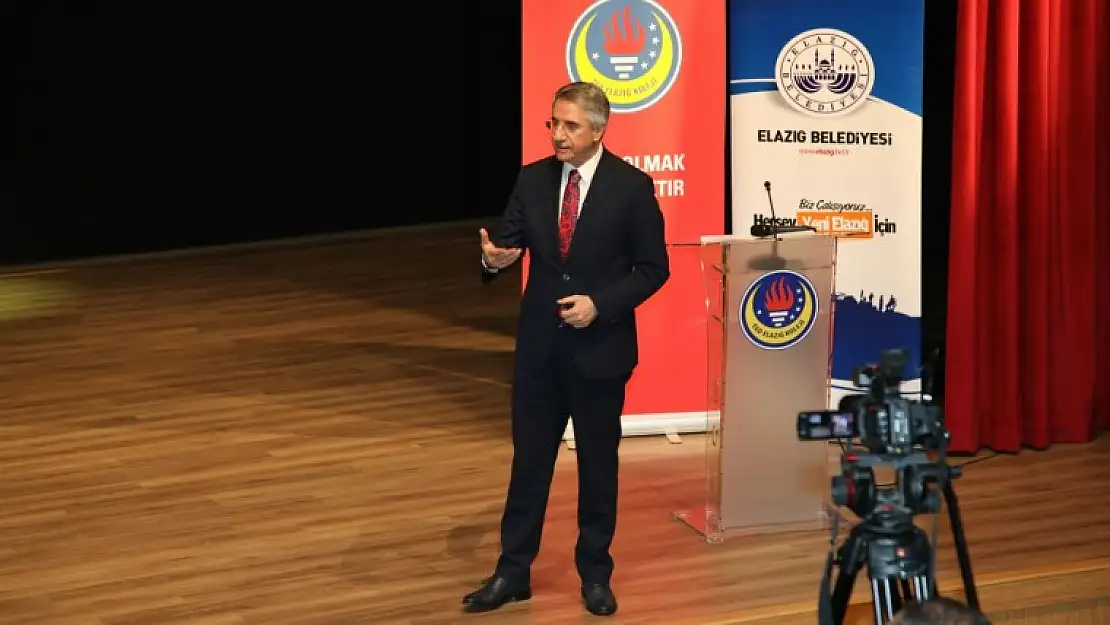 Yanılmaz TED Kolejinde