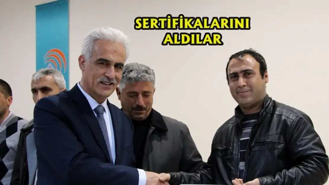 Buzağı Bakımı ve Beslenmesi