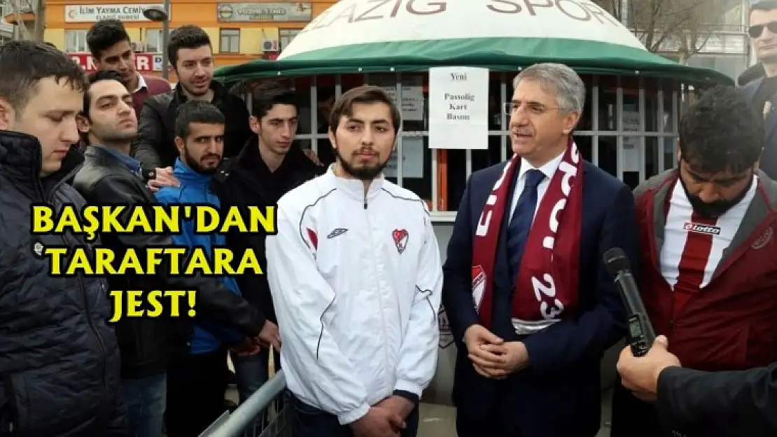4 Otobüs Tahsis Edildi