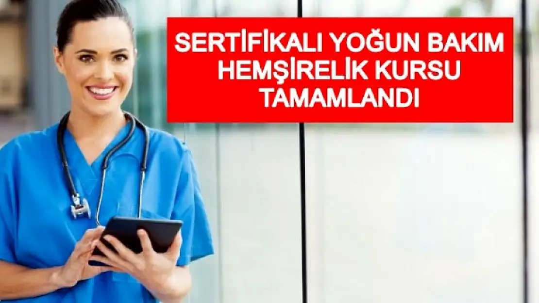 Bu Kurs Bir İlk