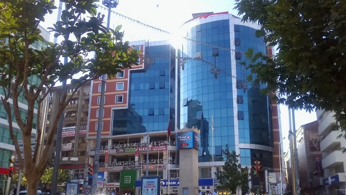 Belediye'den Kiralama Duyurusu