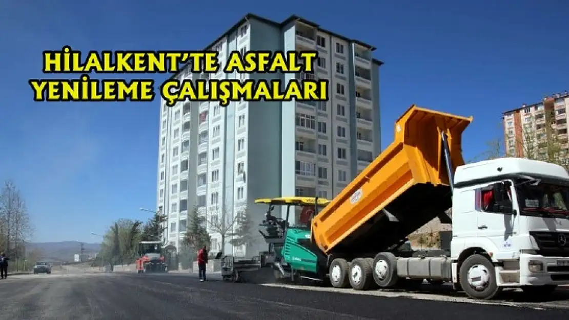 Hilalkentliler Memnun