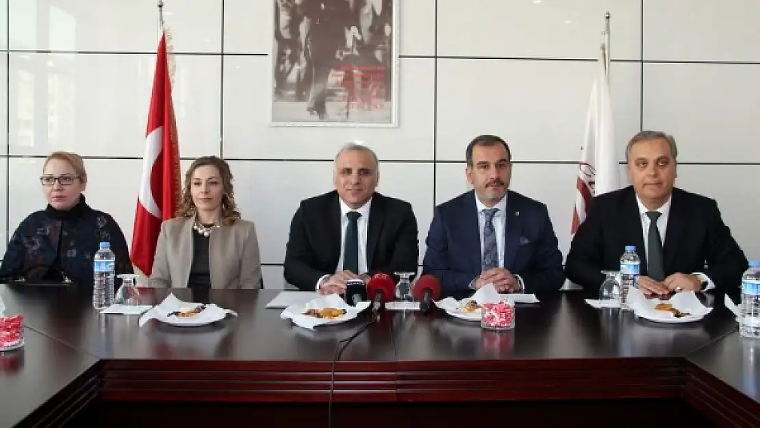 Elazığ Şehidine Sahip Çıkıyor Kampanyası Başladı