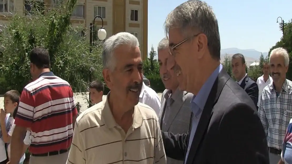 Yanılmaz Hilalkent Mahallesindeydi