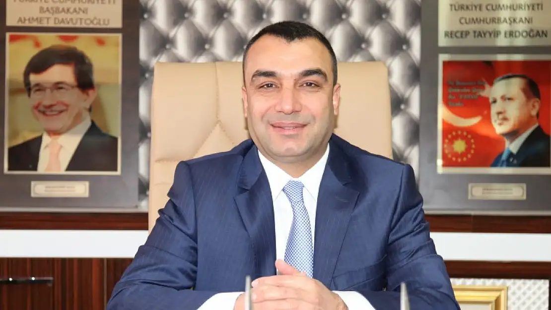 Kaya'nın Basın Bayramı Mesajı