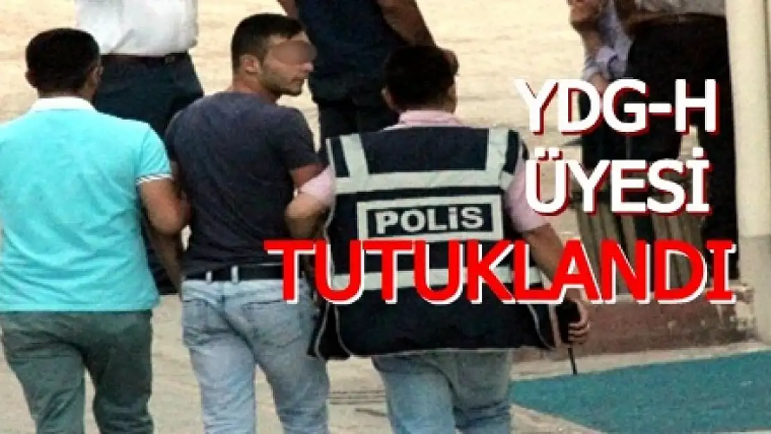 Hain Saldırı Günü Yakalandı!