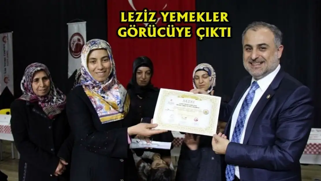 Anneler Yarıştı