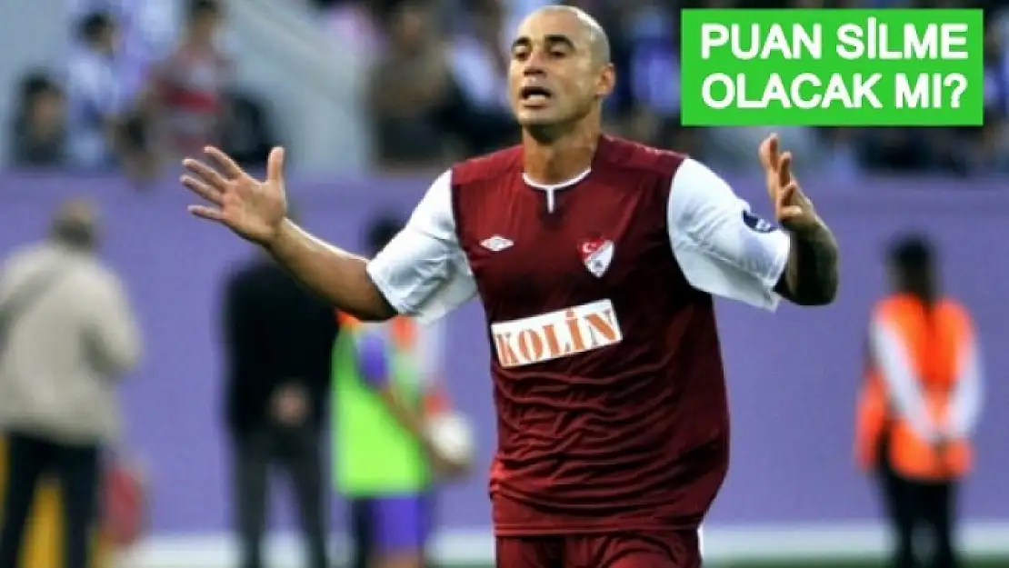 Tehlike Kapıda!