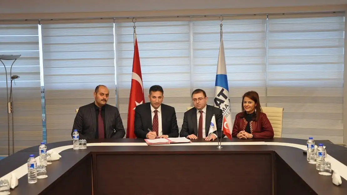 Belediyenin Projesine FKA'dan Destek