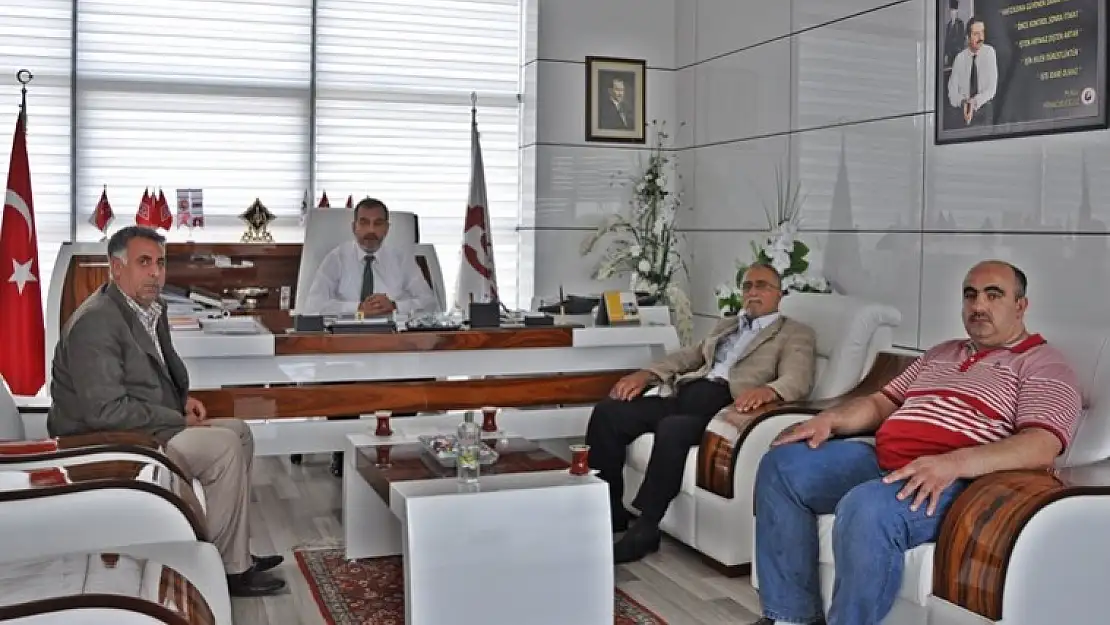 Et Fiyatlarındaki Artışa Çözüm Talebi
