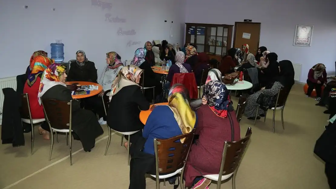 Elazığlılardan Afrin Şehitleri İçin Hatim
