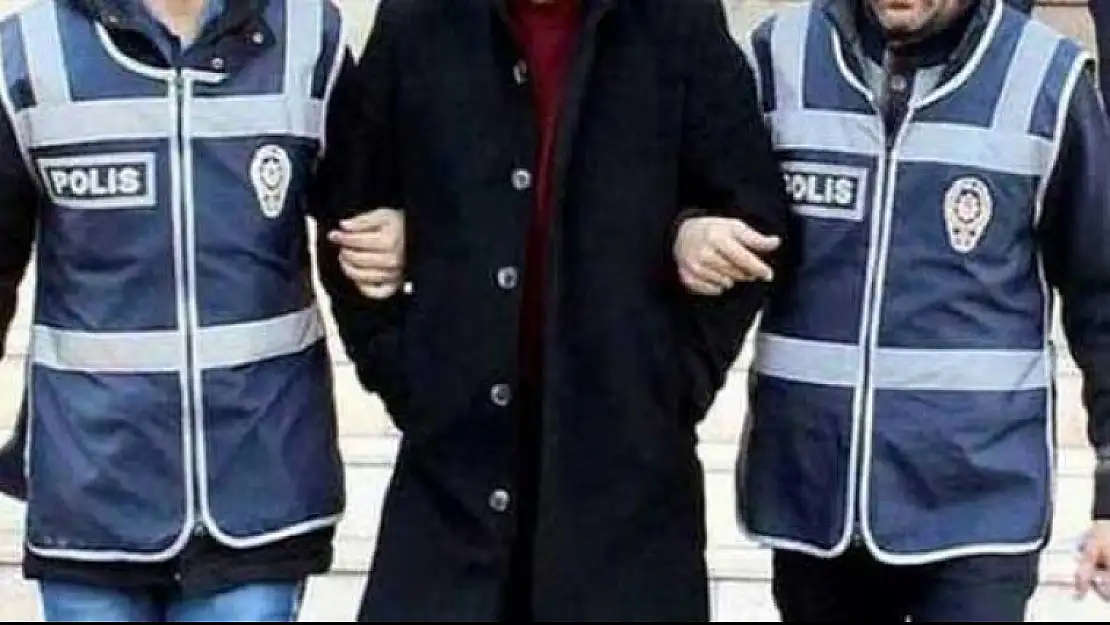 FETÖ'den 22 Gözaltı Daha!
