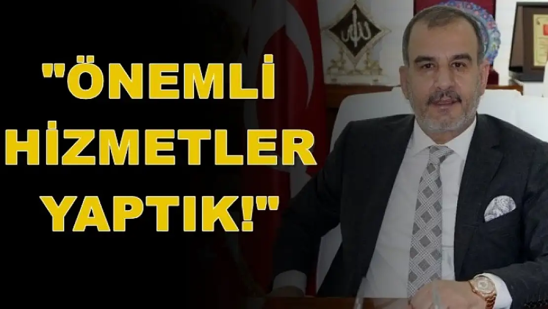 İdris Alan'dan Flaş Değerlendirme